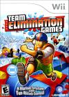 Team Elimination Games